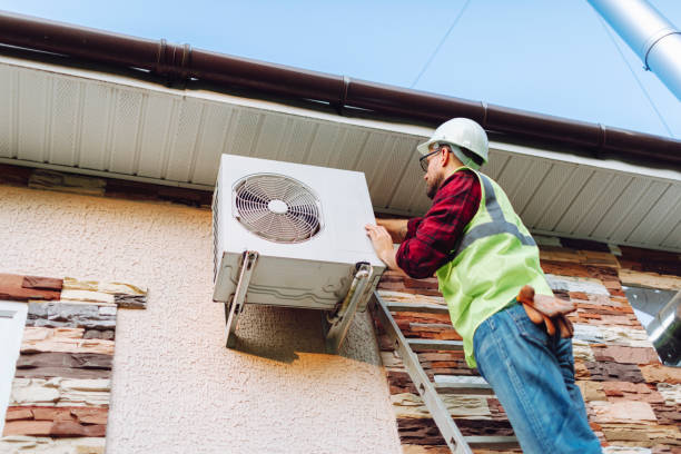 Best Seasonal HVAC Services in Churchville, PA