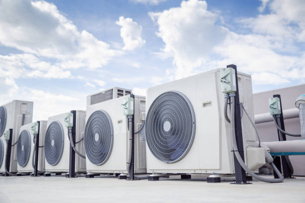 Churchville, PA HVAC Company