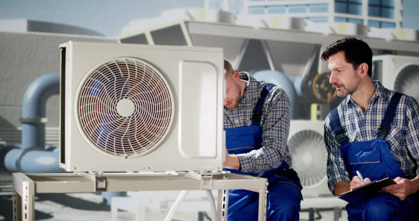 Best Emergency HVAC Services in Churchville, PA