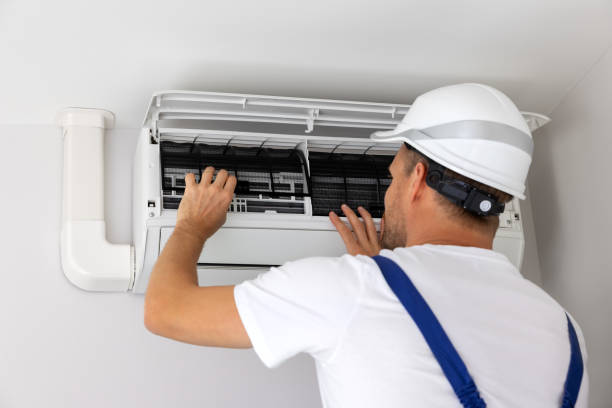 Best Energy-efficient HVAC Solutions in Churchville, PA